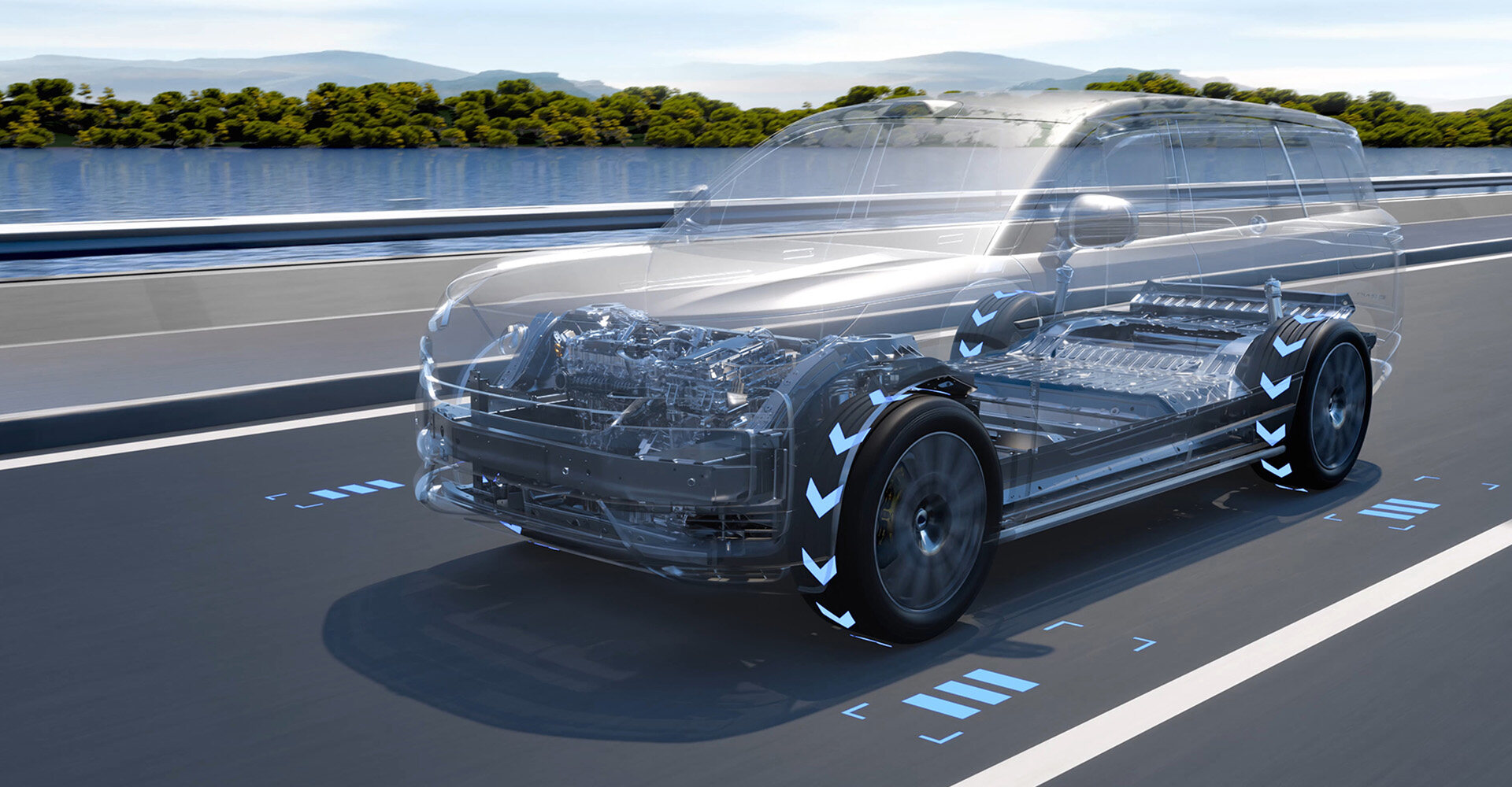 美好是全维安全<br>易三方稳行 守护全家出行