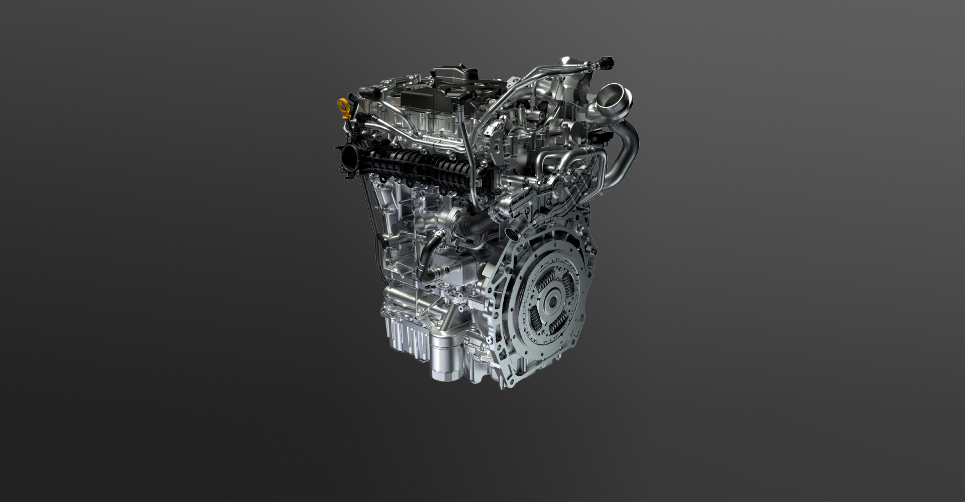 美好是灵活驾驭<br>超强性能 极致驾趣