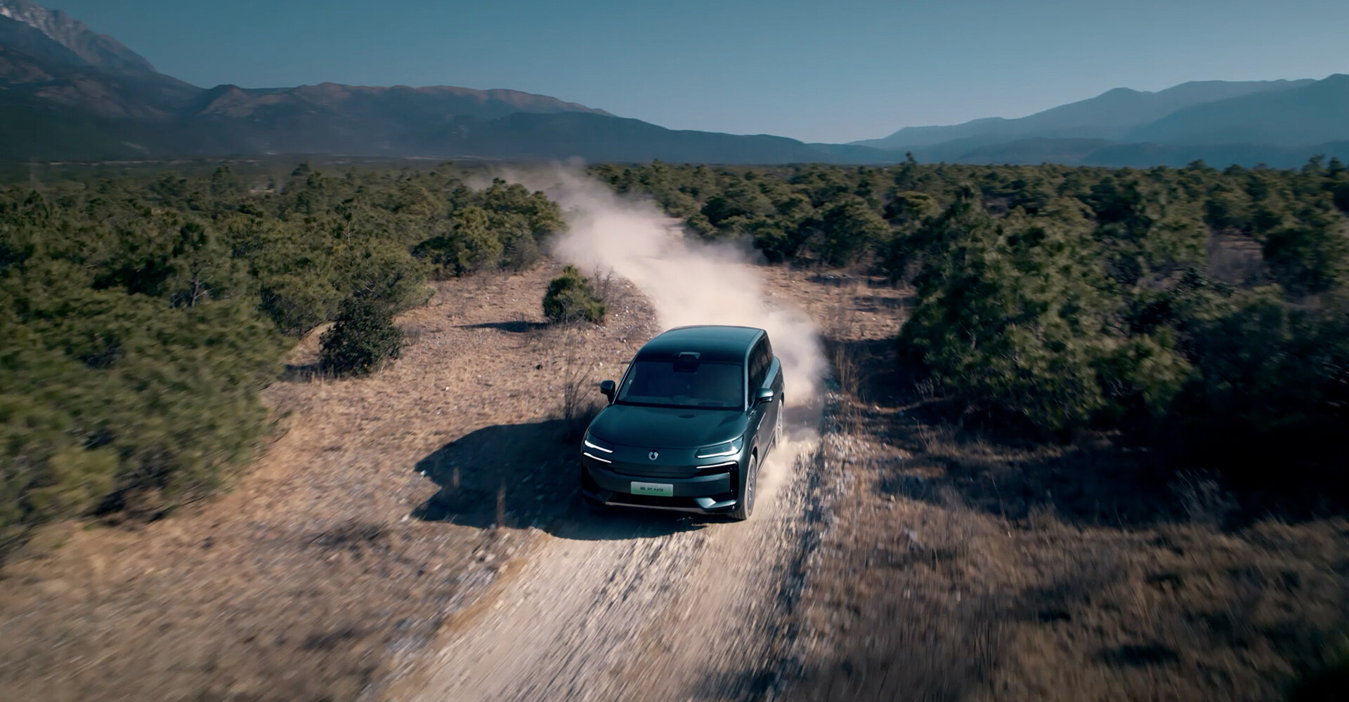 豪华底盘配置不计成本